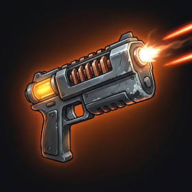 Blaster