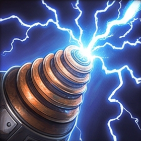 Electro-Bolt