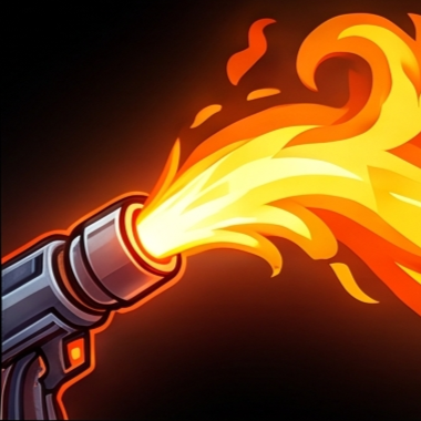 Flamethrower