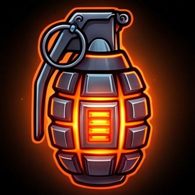 Hand Grenade