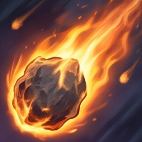 Meteor Strike