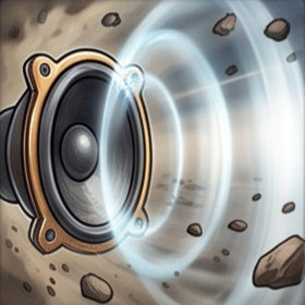 Sonic Repulsor